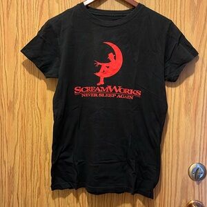 Freddy Krueger Screamworks t-shirt